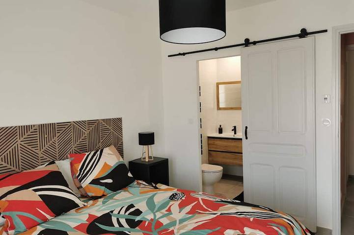 Location de vacances pour 6 personnes à Corneilhan - 3