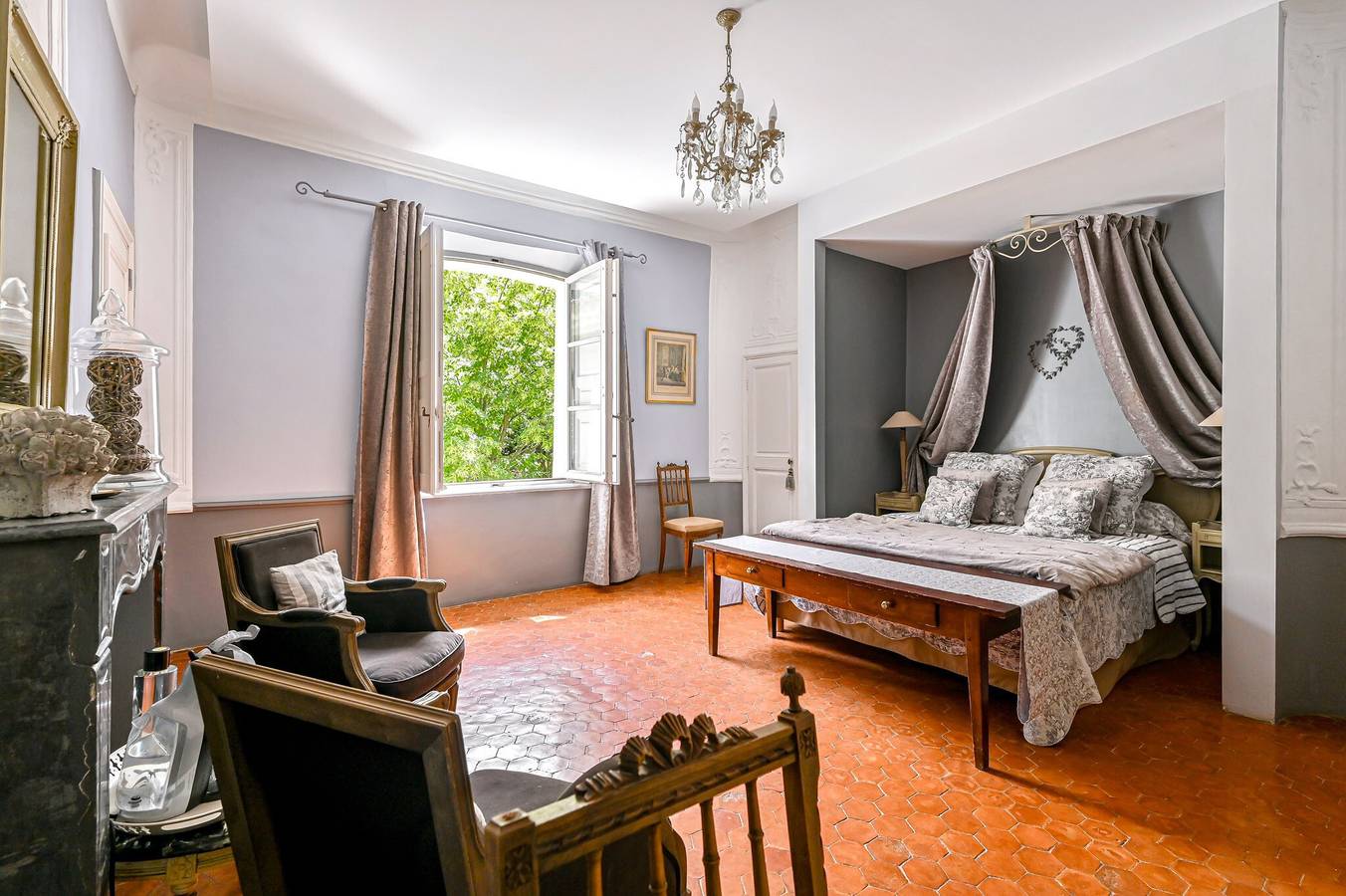 Appartement de vacances