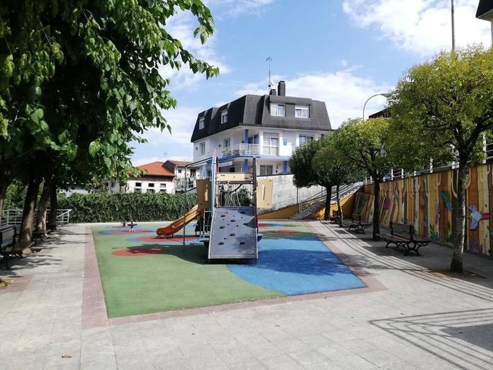 Maison d’hôte pour 2 personnes, avec Terrasse et Jardin