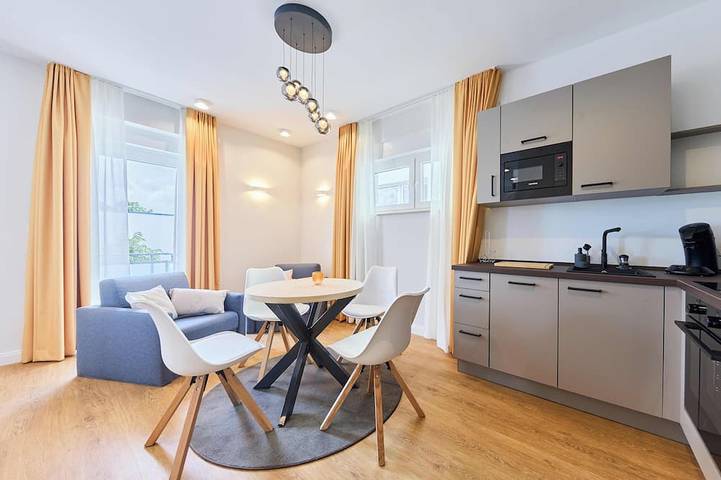 Ganze Wohnung, Boardinghaus Steinwurf Wohnung 5. in Nordrhein-Westfalen