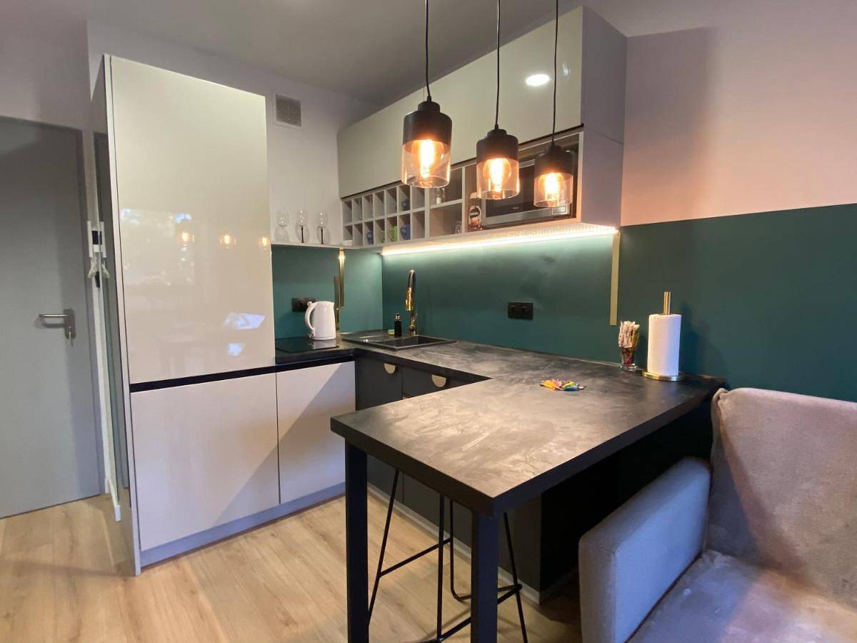 Cały apartament, Green Diamond Zegrze in Serock, Mazowsze