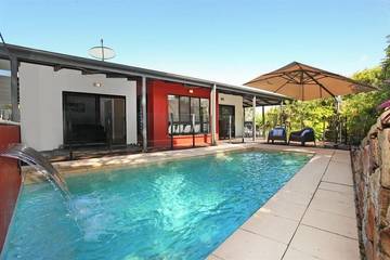 Holiday Home for 8 People in Peregian Beach, Noosa Shire, Photo 2
