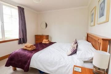 Cottage for 3 People in Loch Awe, Scotland, Photo 1