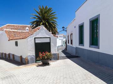 Ferienhaus für 4 Personen in Arico, Teneriffa Süd, Bild 1