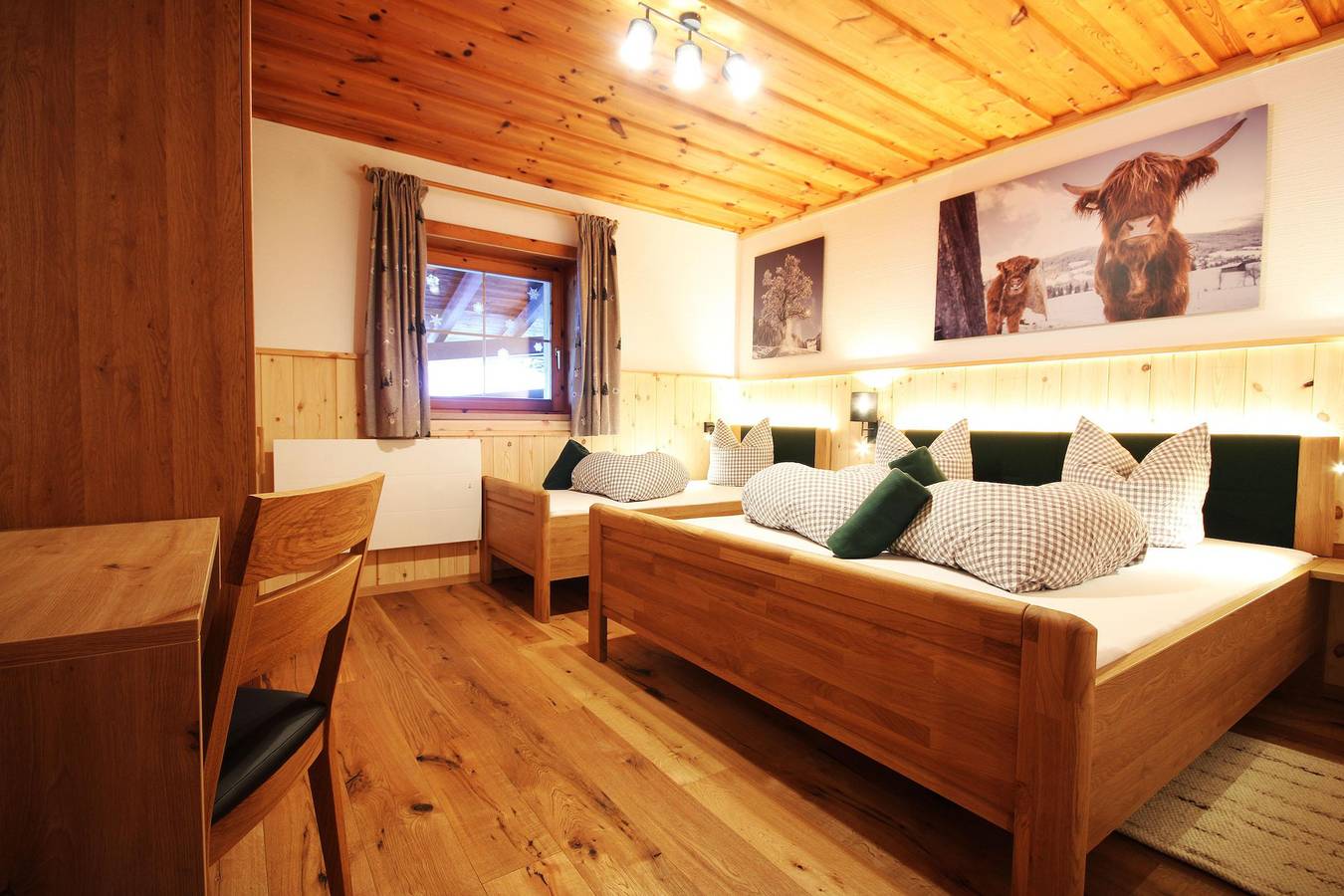 Ganze Ferienwohnung, Almliesl Altz-718 in Altenmarkt im Pongau, Ski Amadé