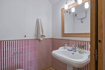 Agriturismo per 8 Persone in Orvieto, Provincia di Terni, Foto 1