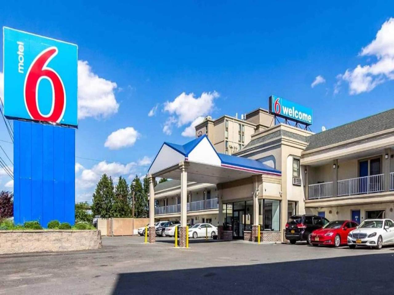 Appartamento vacanze a Contea di Union a partire da 163€ a notte