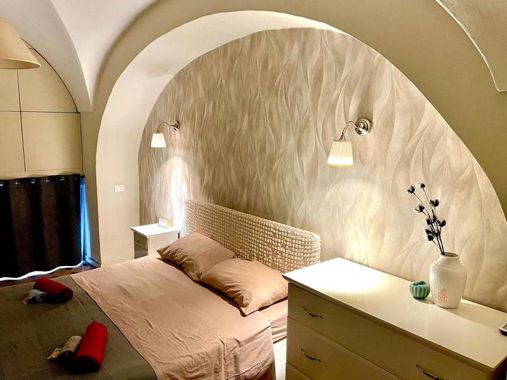 Ferienwohnung für 5 Personen, mit Balkon und Ausblick - 1