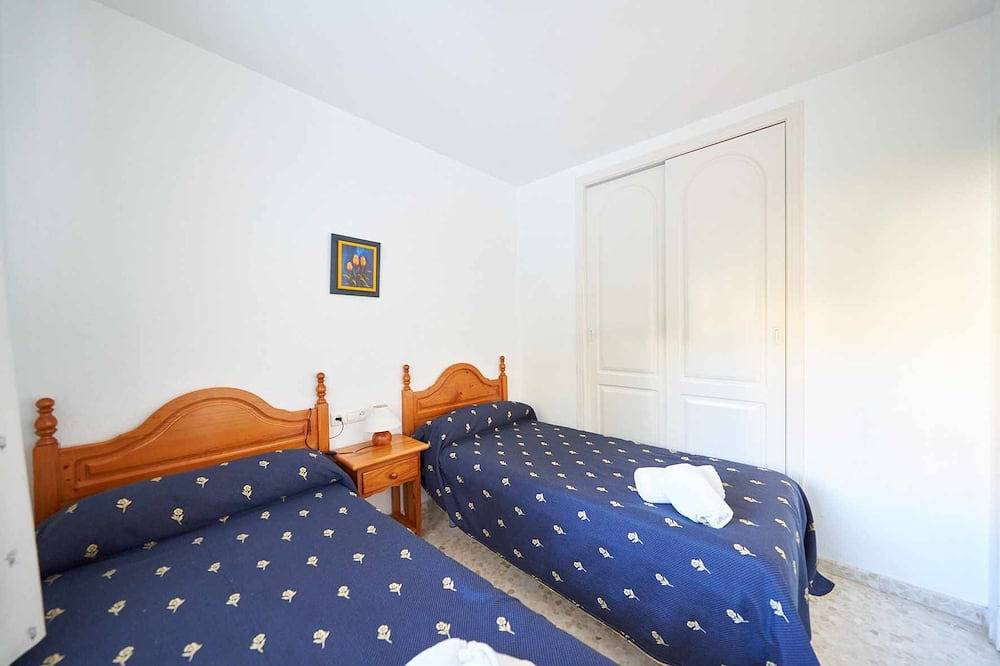 Entire apartment, Balcón de San José apartment, swimming pool, parking in San José (Almeria), Níjar