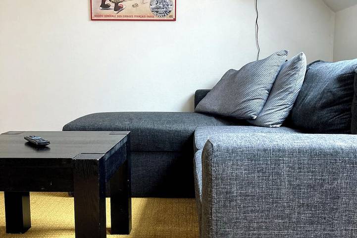 Ganze Wohnung, Charming Apartment in Central Kolding – Perfect for Business or Leisure in Kolding, Kleiner Belt