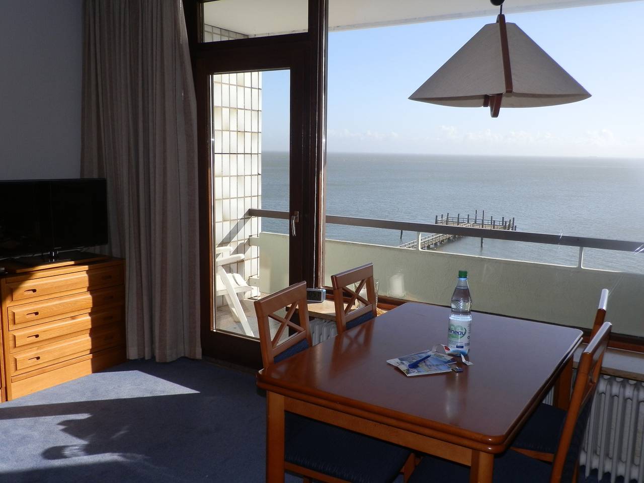 Ganze Ferienwohnung, Haus Irma - Whg. 30 in Wyk auf Föhr (Stadt), Wyk auf Föhr