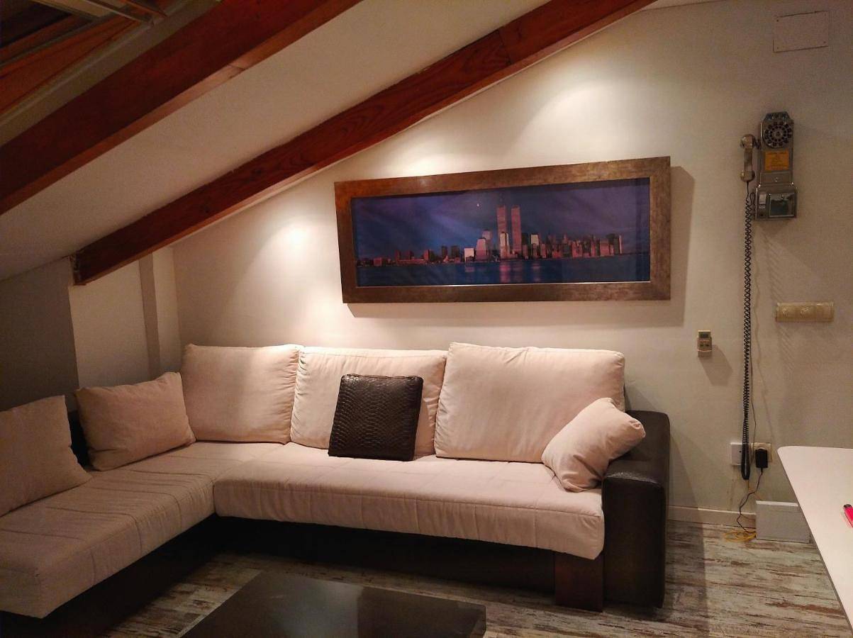 Apartamento entero, Atico España in Las Rozas, Provincia de Madrid