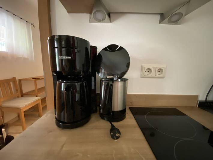 Ganze Ferienwohnung, Ferienwohnung Hocheder - Appartement Hocheder, 30 qm, 2 Personen, Wohnküche, Bad/Wc in Teisendorf, Rupertiwinkel