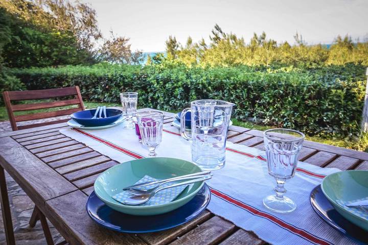 Ferienhaus für 6 Personen, mit Garten in Umag - 3