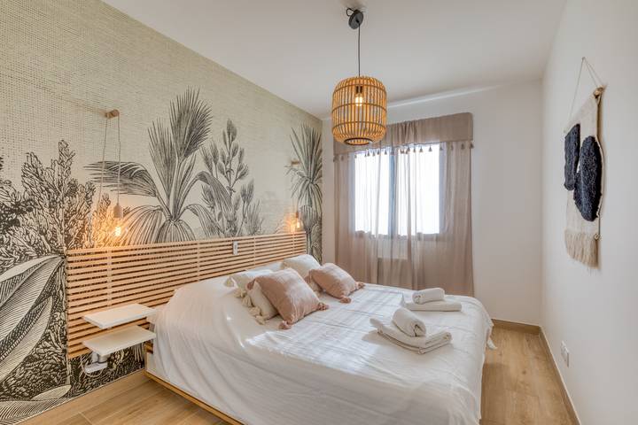 Villa 'Mézoise' avec terrasse privée, Wi-Fi et climatisation in Mèze, Côte méditerranéenne (France)