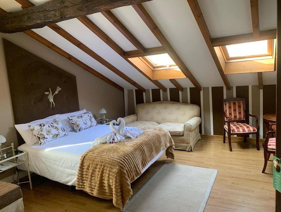 Posada Cicero in Bárcena de Cicero, Costa de Cantabria