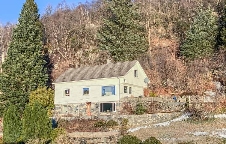 Ferienhaus für 9 Personen, mit Terrasse in Vindafjord - 2