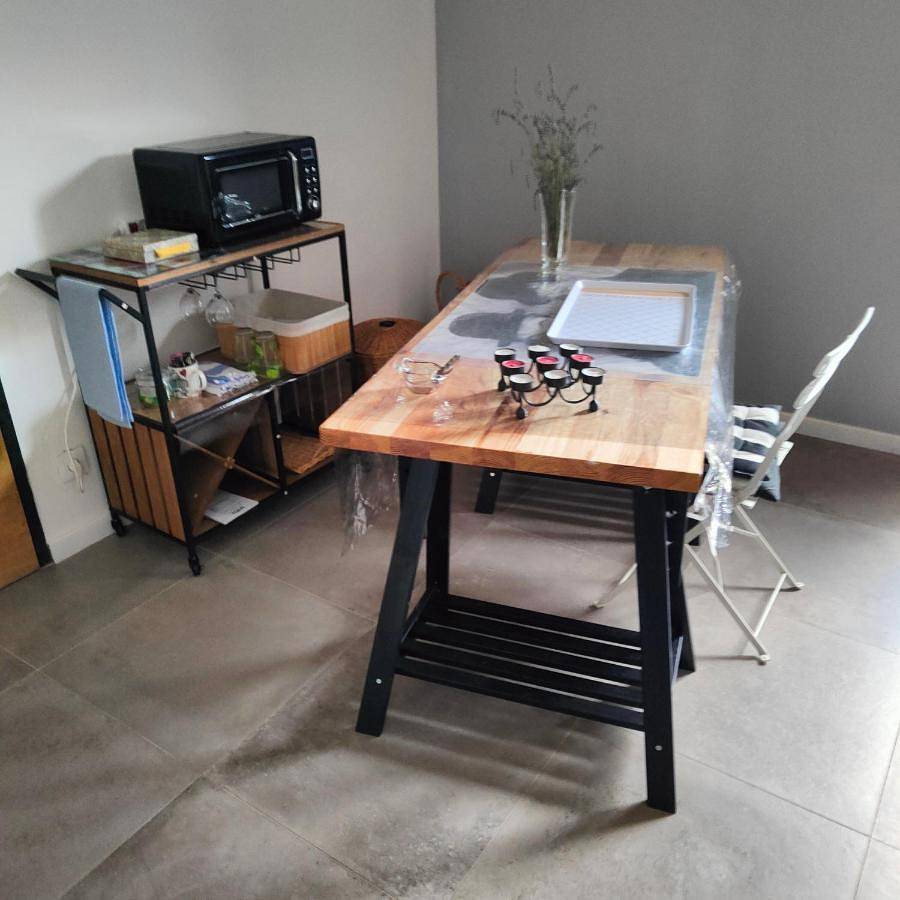 Double Room in Douvrin, Région de Béthune