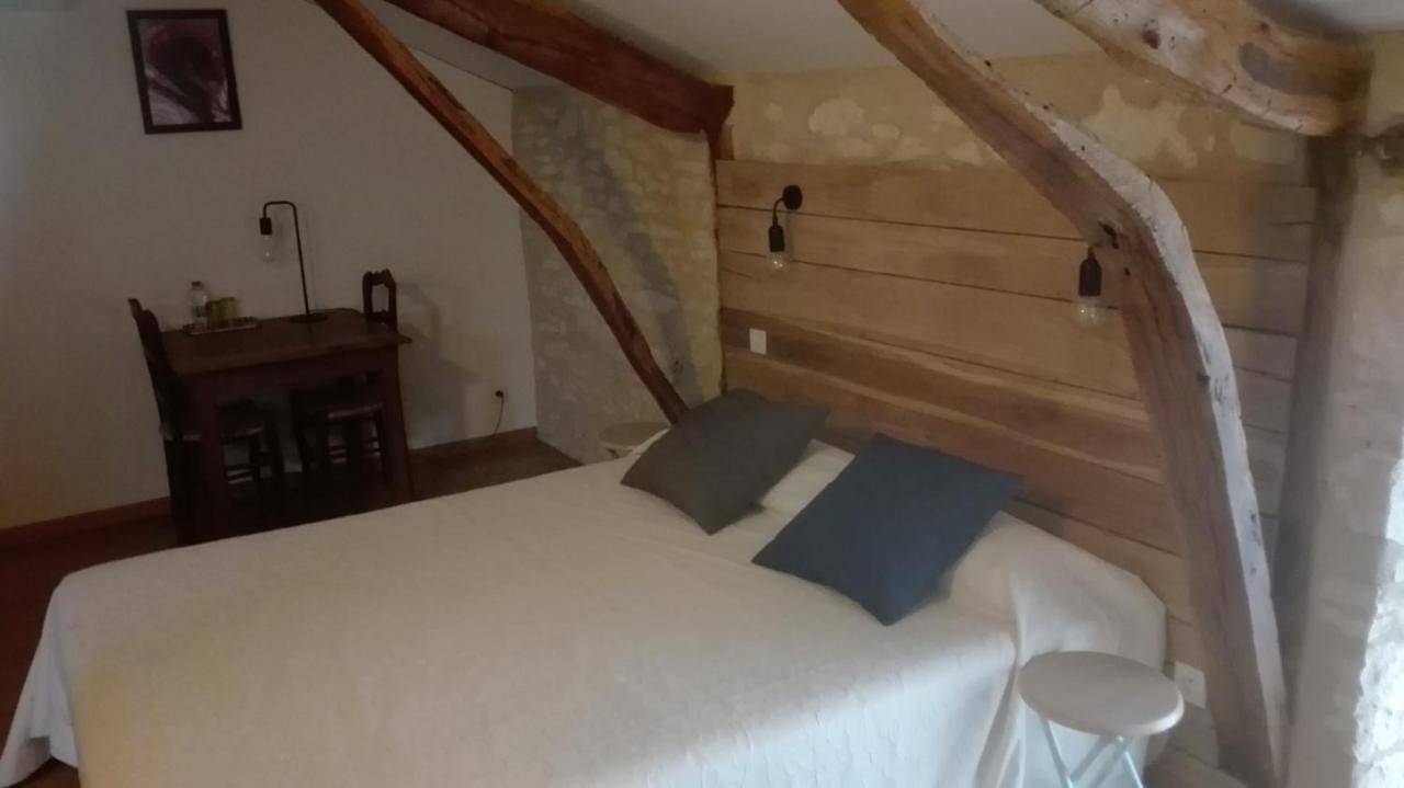 Le Vinagrou in Concots, Quercy