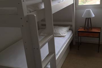 Villa pour 10 Personnes dans La Madrague, Hyeres, Photo 4