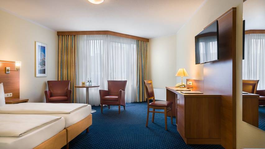 Ferienwohnung für 3 Personen in Bochum Total - 2