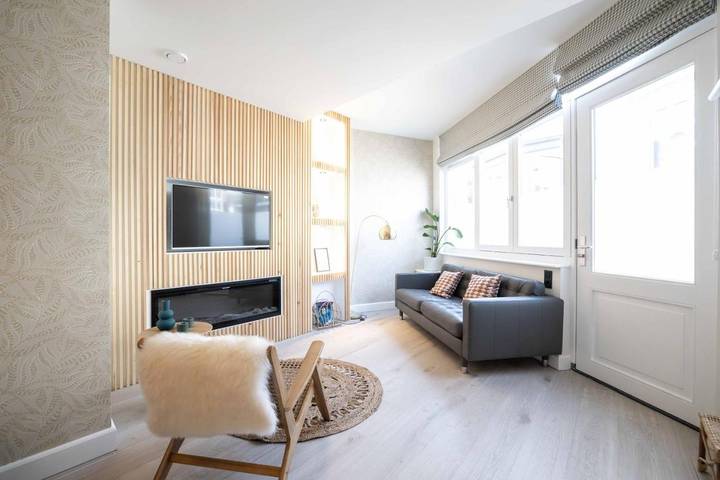 Ferienwohnung für 4 Personen