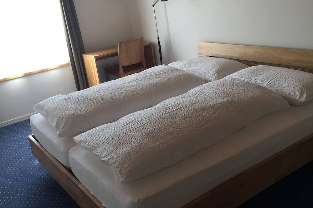 Ganze Wohnung, Sunnebad Sternenberg in Sternenberg, Zürich Voralpen