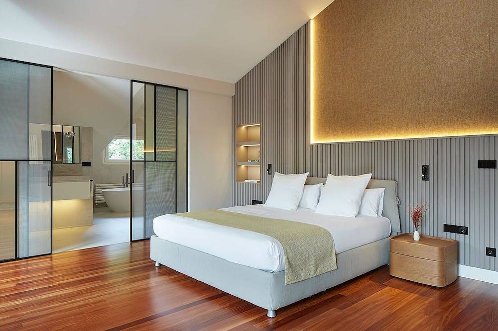 Villa Jaizubia Golf by Feelfree Rentals in Hondarribia, Gipuzkoa