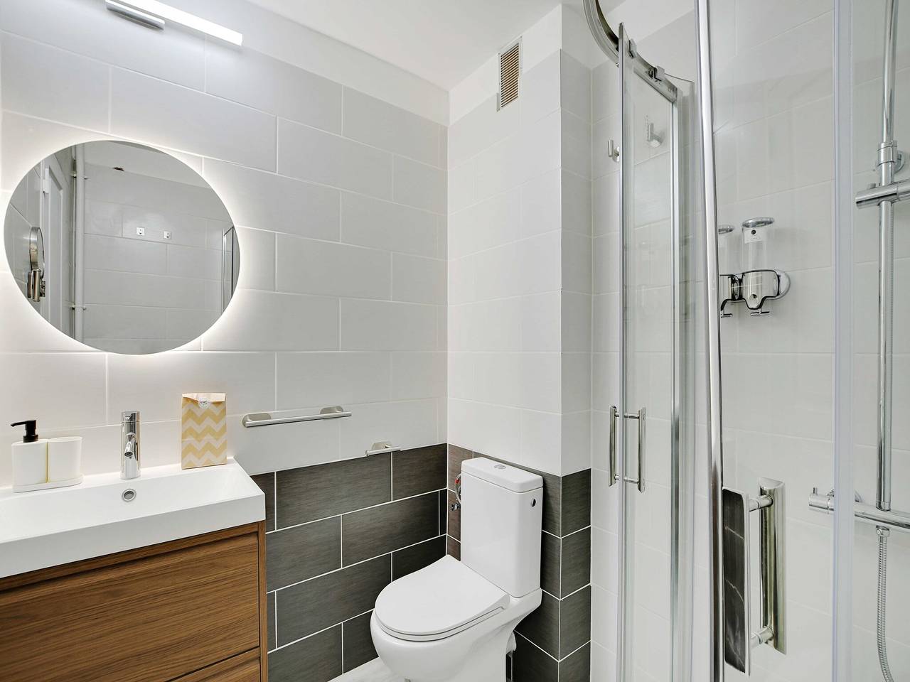 Appartement entier, Résidence moderne "Green Suites" - Meudon/Vélizy in Meudon, Hauts-de-Seine