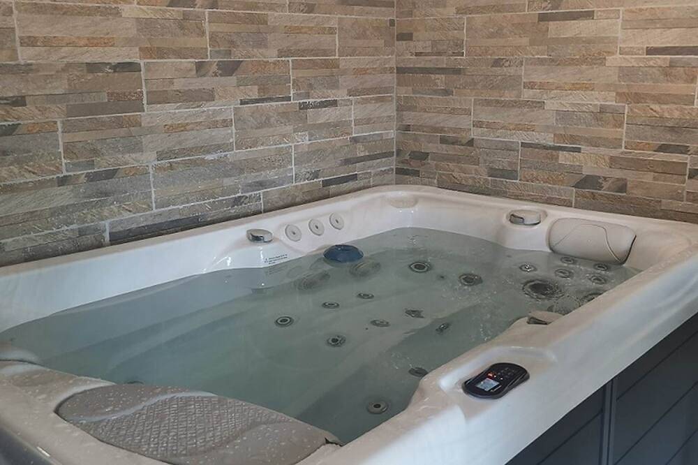 Habitación clásica “La Blanche Hermine” con terraza in Ambon, Côte des Mégalithes