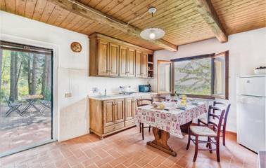 Maison De Vacances pour 4 Personnes dans Loro Ciuffenna, Province d'Arezzo, Photo 2