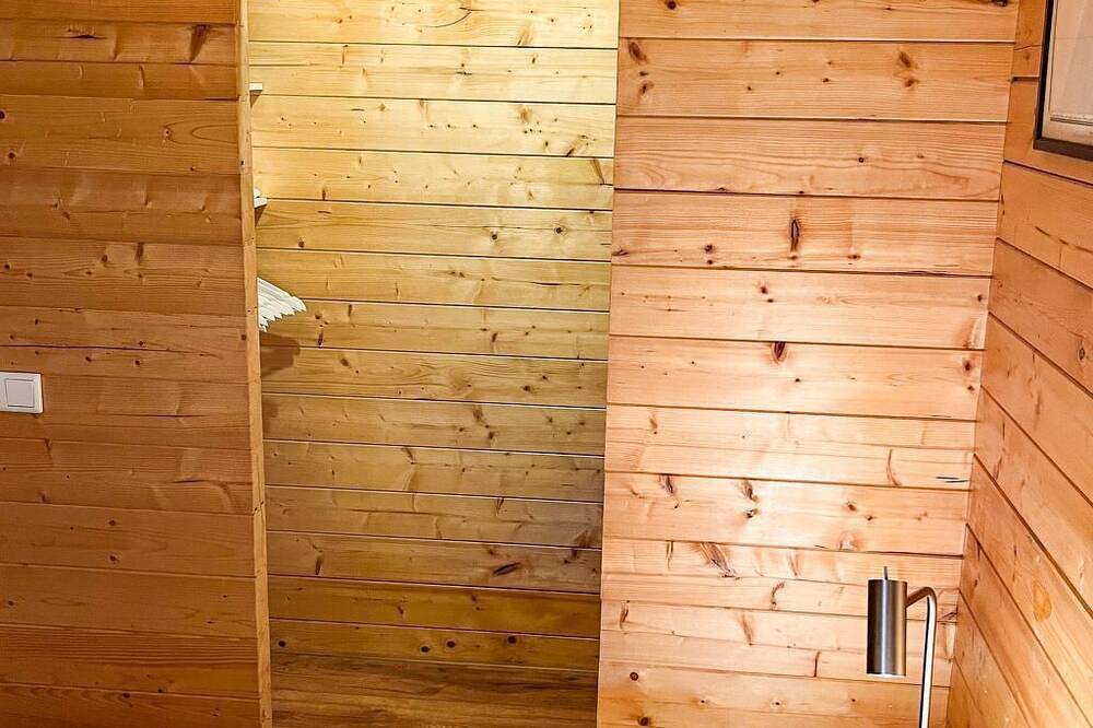 Chalet mit Klima in Drenthe
