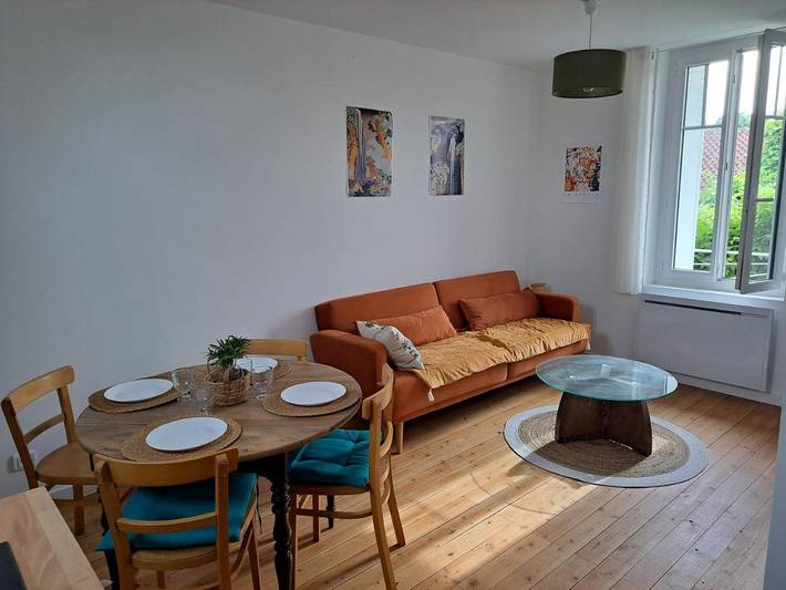 Gîte pour 2 personnes à Graulhet - 2