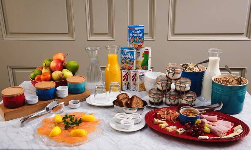 Gîte pour 2 personnes, avec jardin dans Liscannor - 3