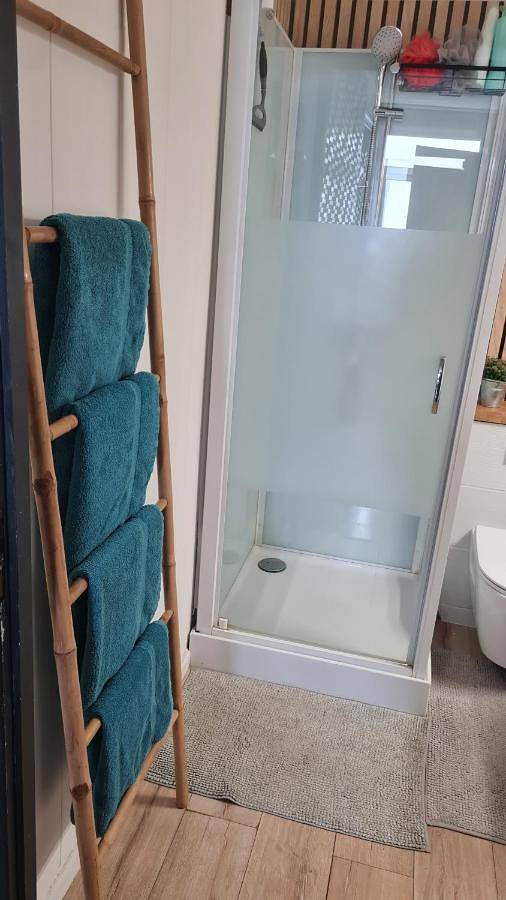 Appartement de vacances entier, Appartement privatif cozy Euratechnologies in Lomme, Lille