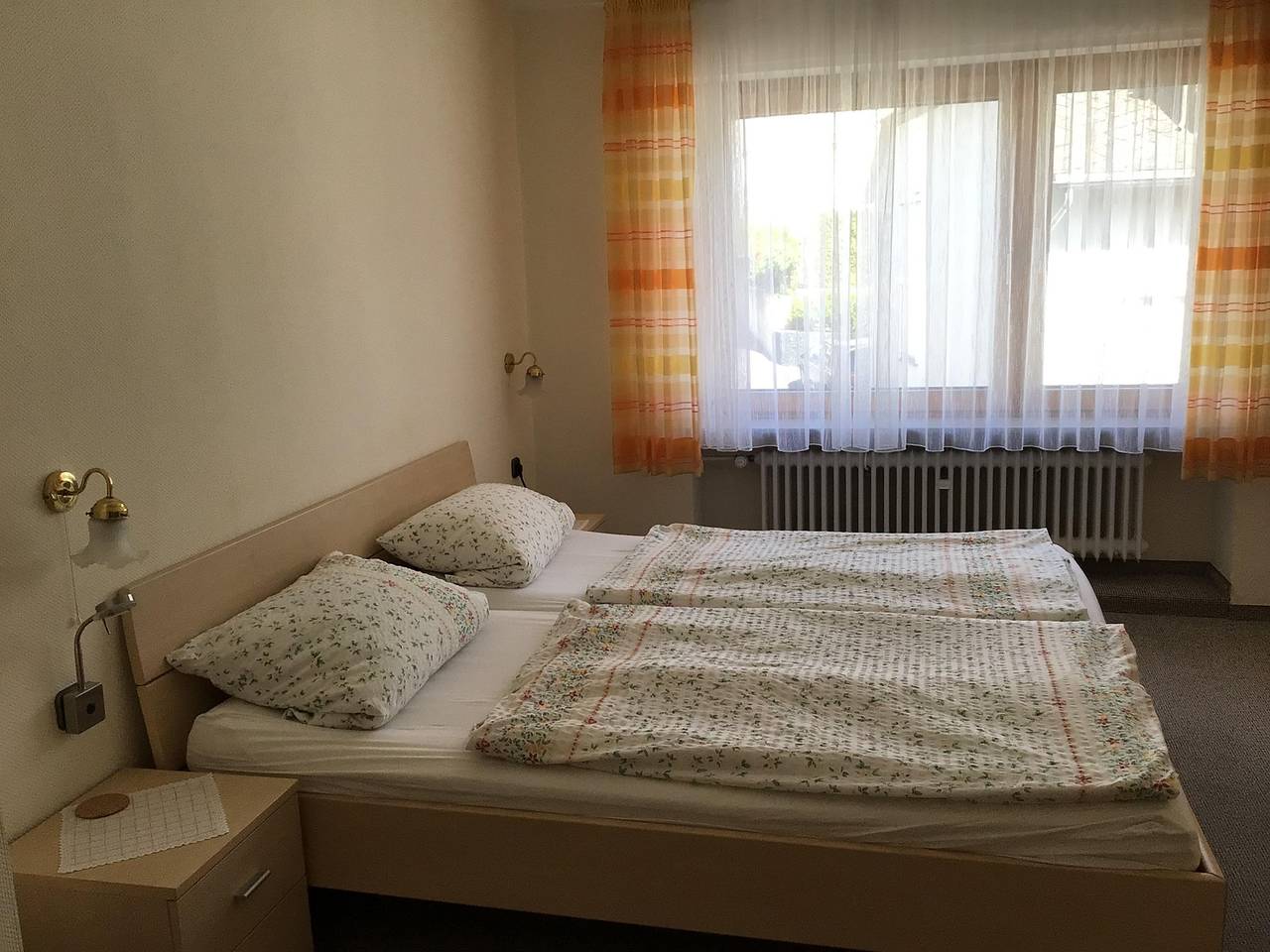 Ferienzimmer in Bernkastel-Kues, Bernkastel-Kues & Umgebung