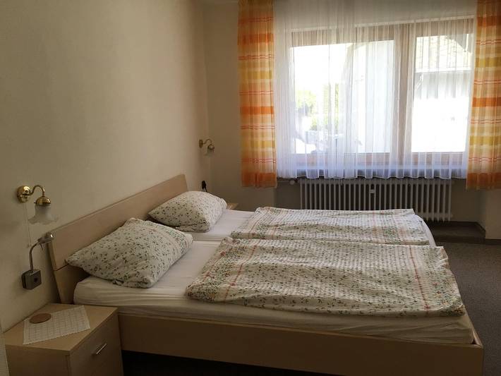 Ferienwohnung für 2 Personen, mit Terrasse an der Mosel - 4