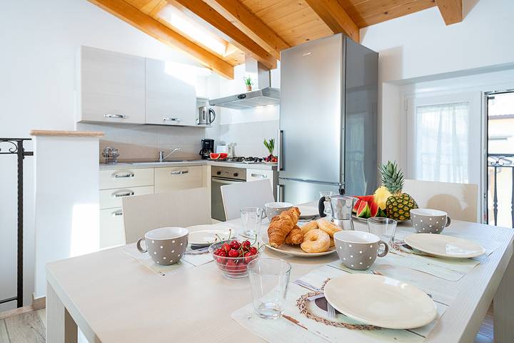 Ferienhaus für 6 Personen in Bardolino - 2