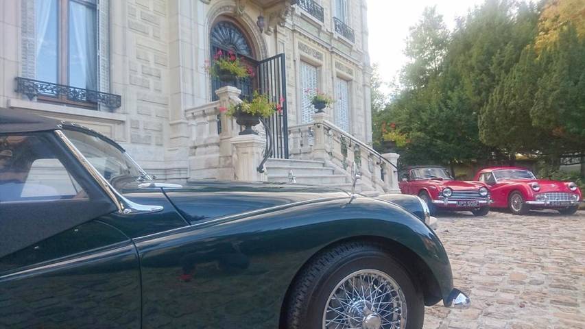 Location de vacances pour 2 personnes, avec jardin à Arcis-sur-Aube - 4