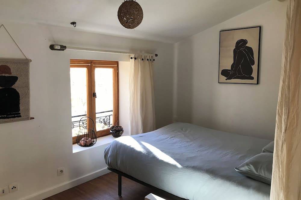 Apartamento entero, Sacré Coeur de Ville - Le Loft in Lunel, Côte d'Améthyste