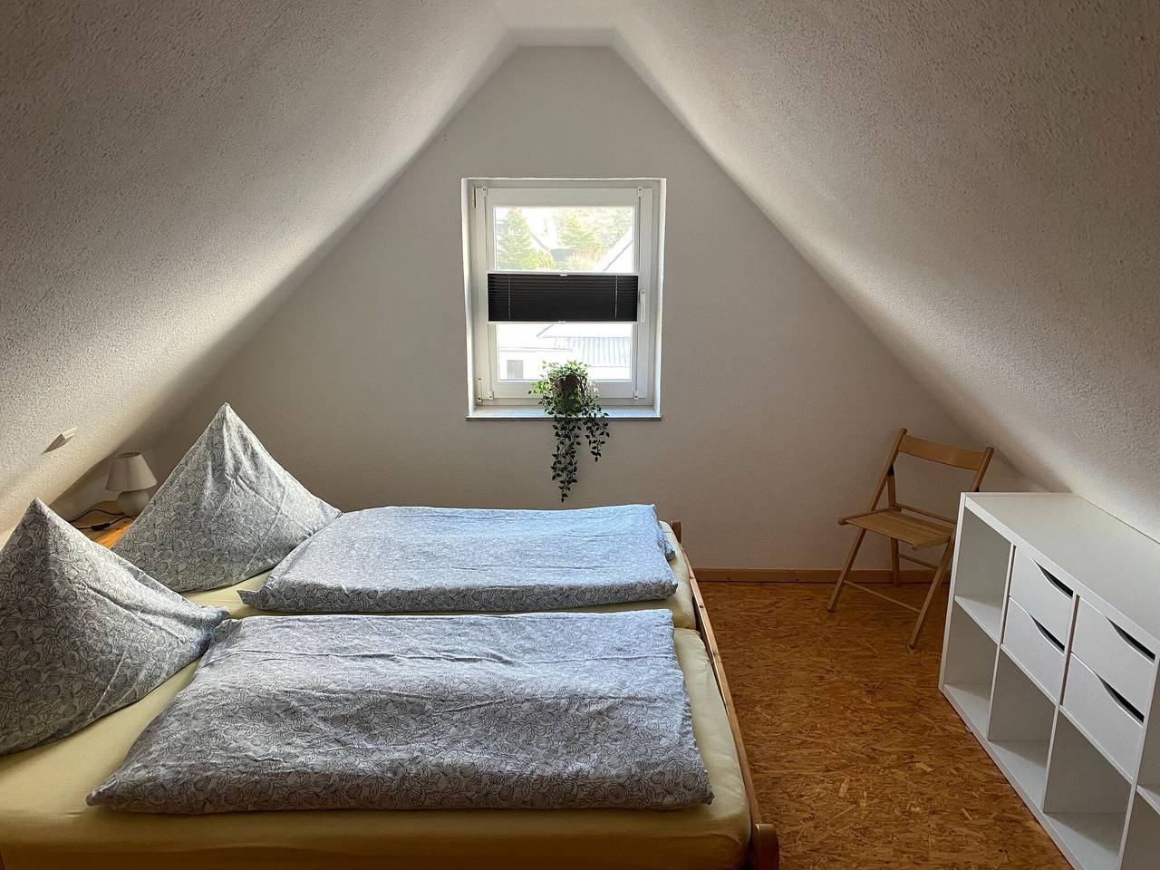 Ganze Wohnung, Wohnung in Pruchten nahe Strand und Zentrum in Pruchten, Vorpommern