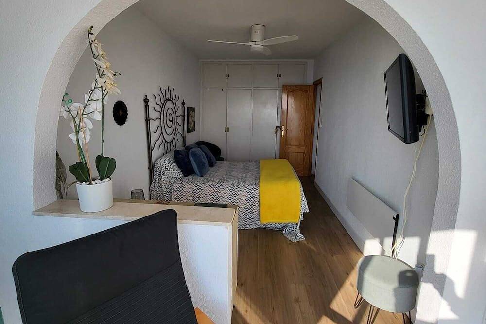 Ganze Wohnung, Atico Playa Muchavista-El Campello-Alicante in San Juan Playa, Costa Blanca
