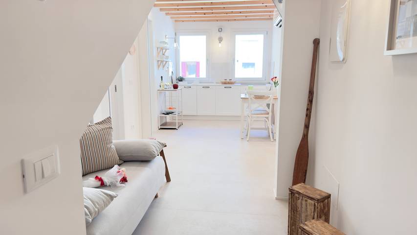 Location de vacances pour 10 personnes à Chioggia - 3