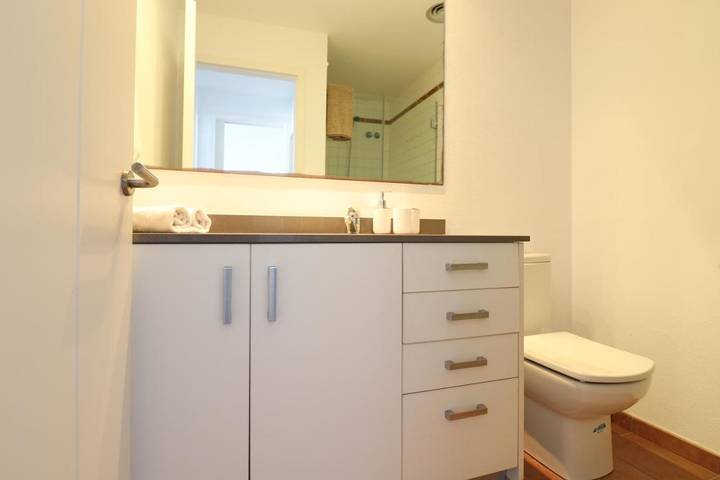 Gîte pour 7 personnes, avec vue ainsi que jardin et piscine à Cadaqués - 4