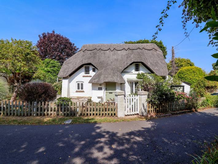 Holiday rental for 5 people, with Garden in Barton on Sea