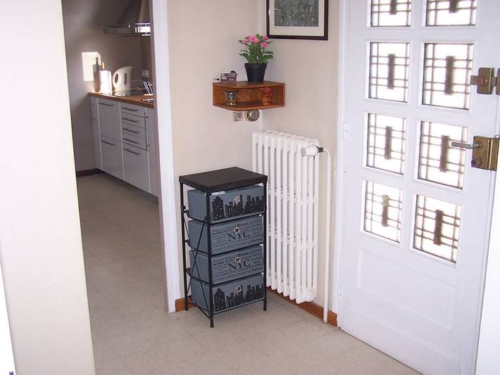 Gîte pour 6 personnes, avec jardin et terrasse à Montigny-sur-Loing - 3