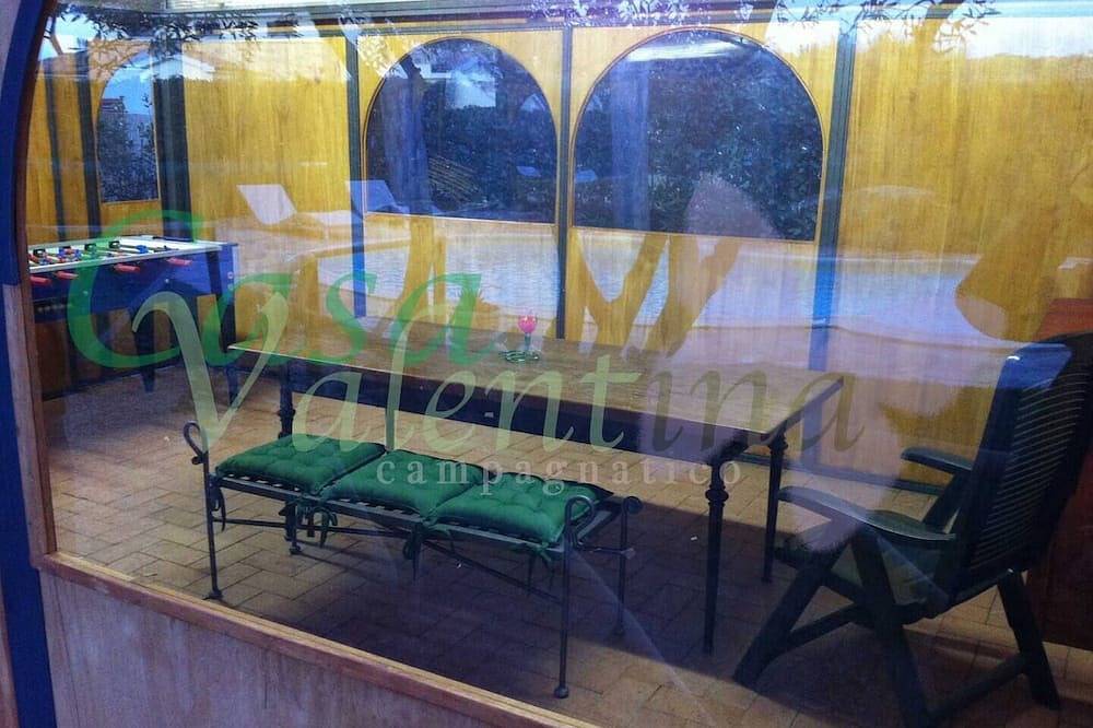 House with private swimming pool for exclusive use. in Grosseto, Grosseto Provinz