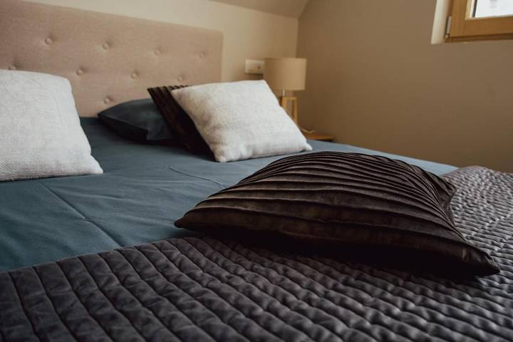 Aparthotel para 2 personas, con balcón - 1