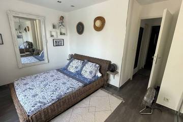 Villa pour 6 Personnes dans Narbonne, Côte d'Améthyste, Photo 3