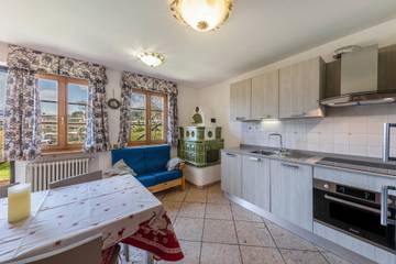 Appartamento per 4 Persone in Vigo di Fassa, San Giovanni di Fassa, Foto 3